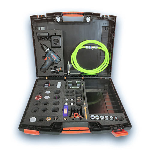 Kit di motaggio - FTK 1L - Vetter GmbH Kabelverlegetechnik