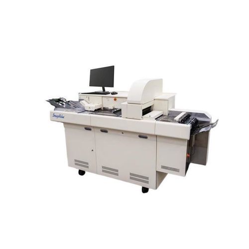 scanner di smistamento ad alta velocità - Primagest,Inc.