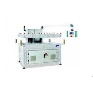 Laminatore sottovuoto - L150LAB - Phototrade S.r.l. - a caldo / automatizzato / a pressione