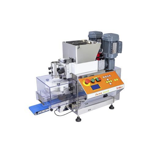 Formatrice per biscotti - LUNA TECH - Bralyx