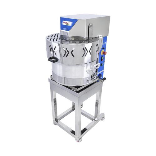 Cuocitore industriale a gas - HOTMIXER 35 - Bralyx - per batch / per snack / per sugo