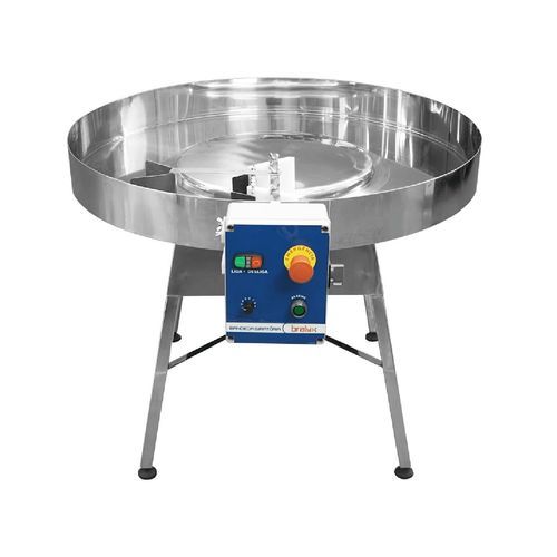 Macchina per rivestimento di cioccolato - Bralyx - per semi / per i dolci / per il settore agroalimentare