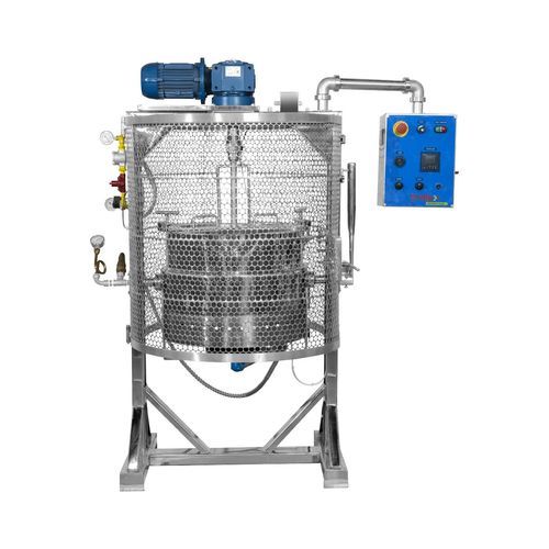 cuocitore industriale a doppio rivestimento - Bralyx