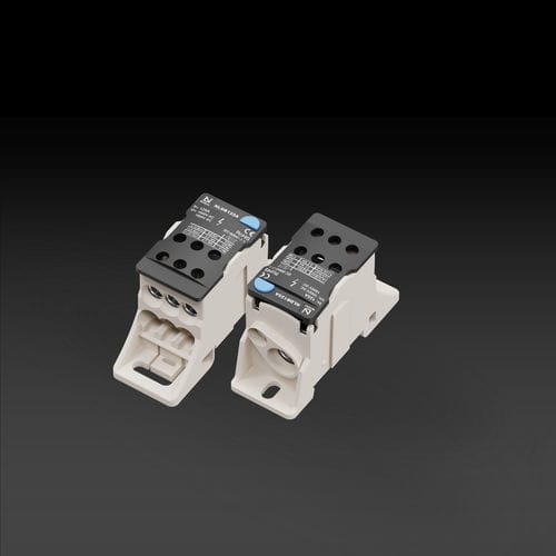 Blocco di distribuzione elettrica - NLDB125A - NORDEL