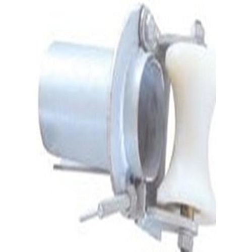 Rullo posacavo con rullo in acciaio - PS-SH0 series - Paprsky Energy