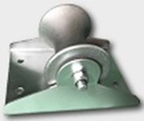 Rullo posacavo con rullo in alluminio - PS-DBH series - Paprsky Energy