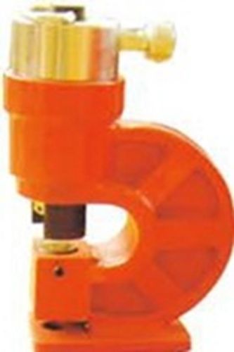Punzonatrice manuale - PS-YC-21.5*10 - Paprsky Energy - idraulica / per barre / punzonatura