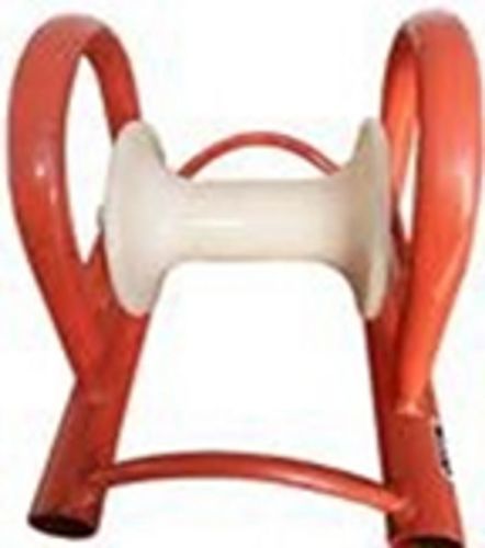 Rullo posacavo con rullo in alluminio - PS-DGHB series - Paprsky Energy