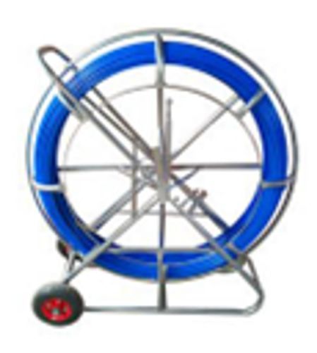 Avvolgitore per cavi - PS-WDR series - Paprsky Energy - manuale / per tiracavo / mobile