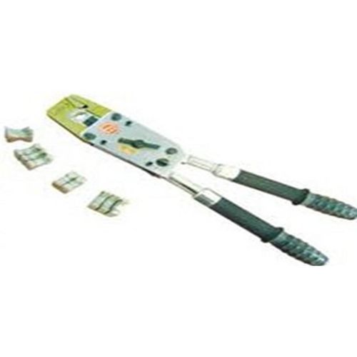Utensile per aggraffatura manuale - PS-JYJ series - Paprsky Energy - per filo / per connettore