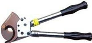 Tagliacavi manuale - PS-J13 TYPE - Paprsky Energy - a cricchetto