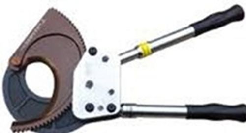 Tagliacavi manuale - PS-J100 - Paprsky Energy - a cricchetto