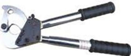 Tagliacavi a cricchetto - PS-J12 TYPE - Paprsky Energy - manuale