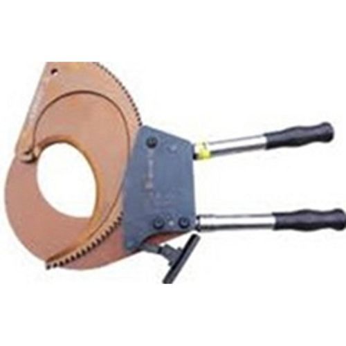 Tagliacavi a cricchetto - PS-J160TYPE - Paprsky Energy - manuale