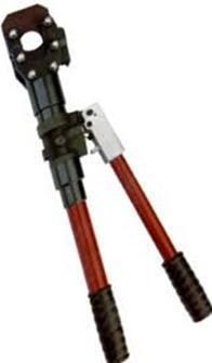 Tagliacavi manuale - PS-CPC-40A - Paprsky Energy - idraulico