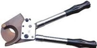 Tagliacavi a cricchetto - PS-J50 TYPE - Paprsky Energy - manuale