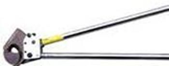 Tagliacavi a cricchetto - PS-J25 TYPE - Paprsky Energy - manuale