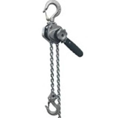 Paranco a catena manuale - PS-MLSB series - Paprsky Energy - leggero