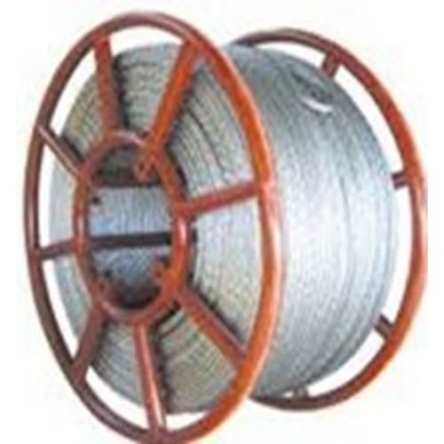 Corda statica - PS-YL series - Paprsky Energy - in metallo / incrociata