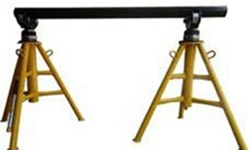 Sistemi di supporto per tubature - PS-LFJ series - Paprsky Energy