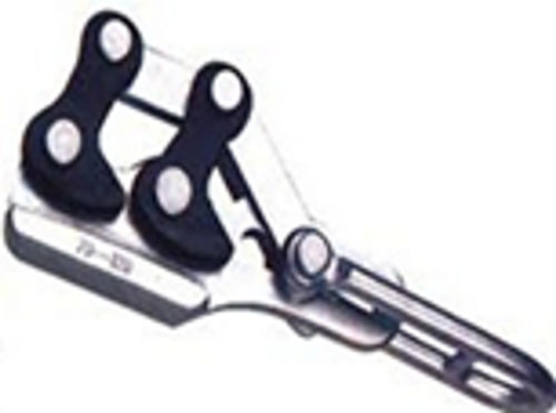 Pinza di messa a terra - PS- SKDP series - Paprsky Energy