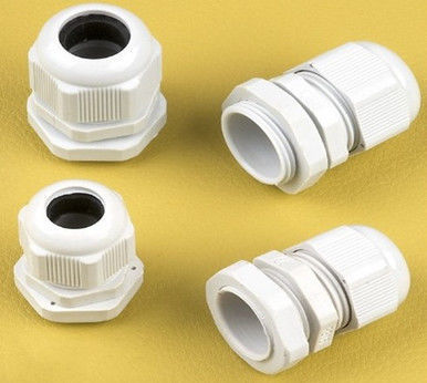 Pressacavo in nylon - M series - Paprsky Energy - IP68 / metrico / filettato