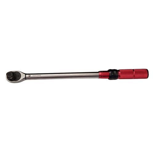 Chiave dinamometrica 1/2" - XT24305 - Paprsky Energy - regolabile / per applicazioni pesanti / in alluminio