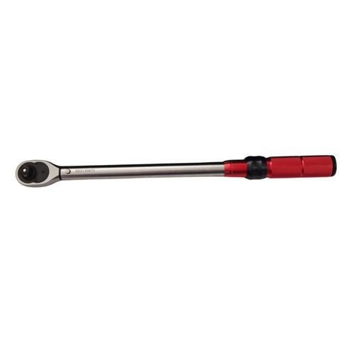 Chiave dinamometrica 1/2" - XT24302 - Paprsky Energy - manuale / per applicazioni pesanti / regolabile