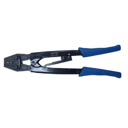 Utensile per aggraffatura manuale - PT-CLCT-304 - Paprsky Energy - per terminali di cavi