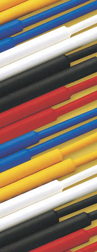 Guaina di protezione - HST-PS series - Paprsky Energy - isolante / termoretraibile / per cavi