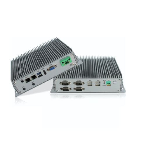 PC box - EVI-MONOLITH-1000 - EVI SAS - embedded / Intel® Celeron J1900 / 6th Gen Intel® Core™