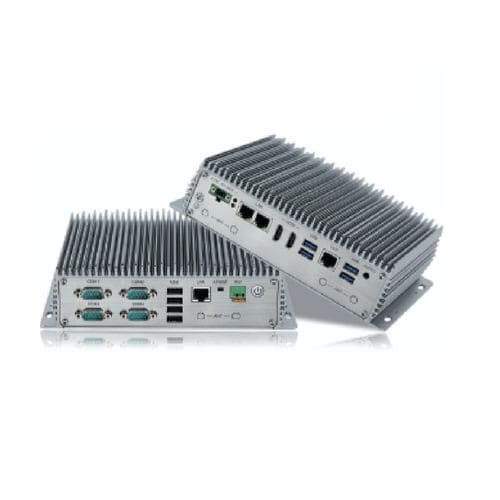 PC box - EVI-MONOLITH-2012 - EVI SAS - embedded / 12th Generation Intel® Core™ / 13th Generation Intel® Core™