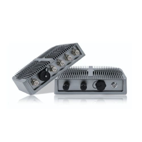 PC edge - EVI-MONOLITH-6000 - EVI SAS - box / embedded / Intel® Celeron J1900