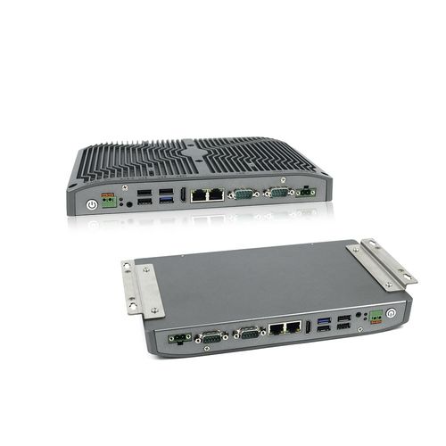 PC edge - Monolith-5000JA - EVI SAS - da parete / Intel® Celeron Quad Core / Intel® Celeron J1900