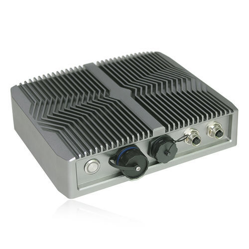 PC edge - Monolith-6000CB - EVI SAS - da parete / Intel® Celeron Quad Core / Intel® Celeron® J6412