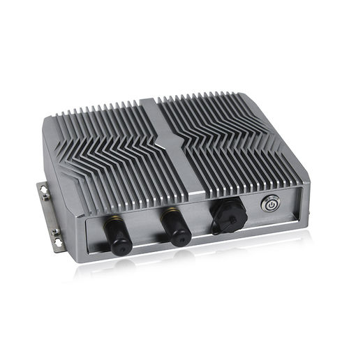 PC edge - Monolith-6000PA - EVI SAS - da parete / Intel®Celeron dual core / Intel® Skylake Processeur