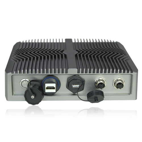 PC edge - Monolith-60005B - EVI SAS - da parete / Intel® CoreTM i5-8265U Whiskey Lake / SATA