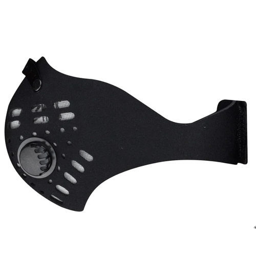 Maschera di protezione riutilizzabile - M1 - RZ Industries - FFP2 / semimaschera / industriale
