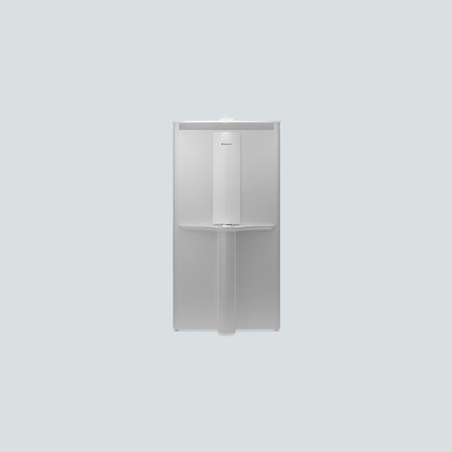 Cabina per fumatori con filtri HEPA - SF Slim - Qleanair - a carboni attivi