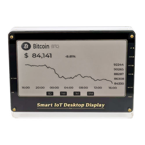Modulo di visualizzazione LED - EPLB075 - Ansenke Electronics CO.,LTD - LCD / a colori / 800 x 480
