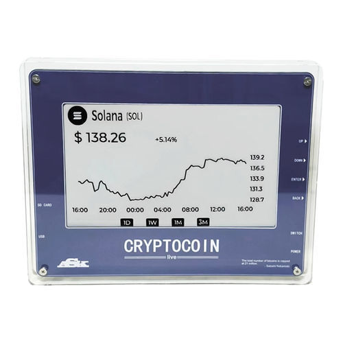 Modulo di visualizzazione LCD - EPV075W - Ansenke Electronics CO.,LTD - a colori / 800 x 480 / 7,5"