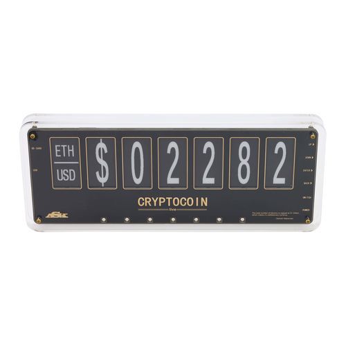 Modulo di visualizzazione LED - EPV026 - Ansenke Electronics CO.,LTD - a barre / USB / intelligente