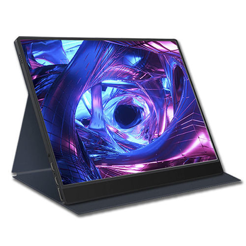 Monitor LCD - SF13 - Ansenke Electronics CO.,LTD - 13.3" / 1920 x 1080 / con montaggio VESA