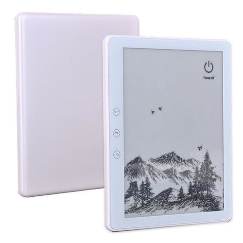 Display E-Paper - Ansenke Electronics CO.,LTD - digitale / ad alta risoluzione / 6"