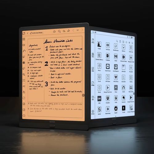 Display informativo touch screen - Ansenke Electronics CO.,LTD - E-Paper / a colori / ad alta risoluzione