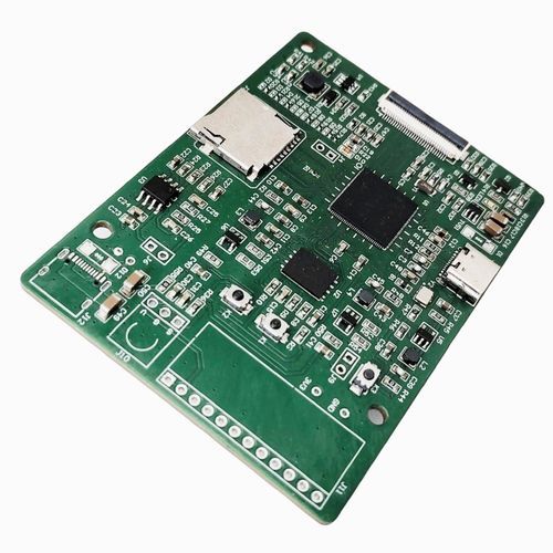 Gateway industriale - SMT-5 - Ansenke Electronics CO.,LTD - IoT / Ethernet / LoRa