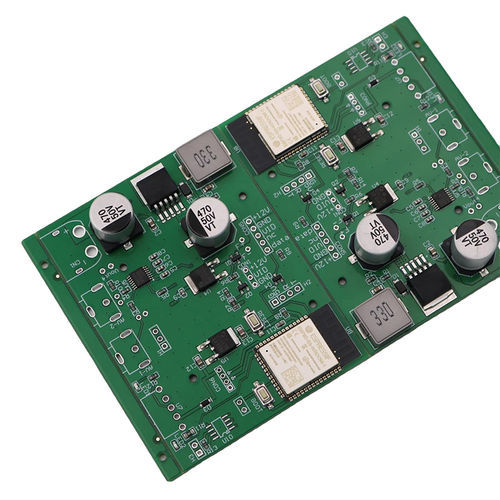 PCBA senza piombo - SMT-5 - Ansenke Electronics CO.,LTD - su misura / per applicazioni IoT / per dispositivi elettronici