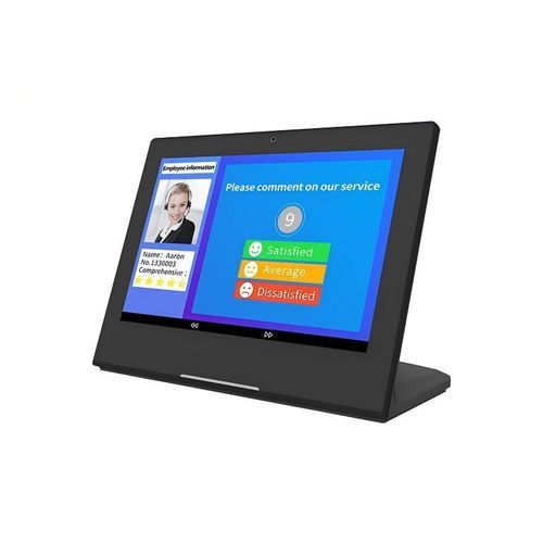 Tablet Android 11 - VK1018T - Ansenke Electronics CO.,LTD - 7" / 8" / 14"
