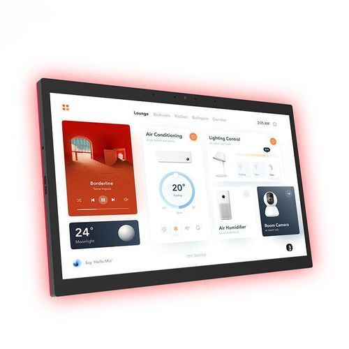 Tablet Android 13 - RL156 - Ansenke Electronics CO.,LTD - 15,6" / Rockchip RK3566 / 2 GB