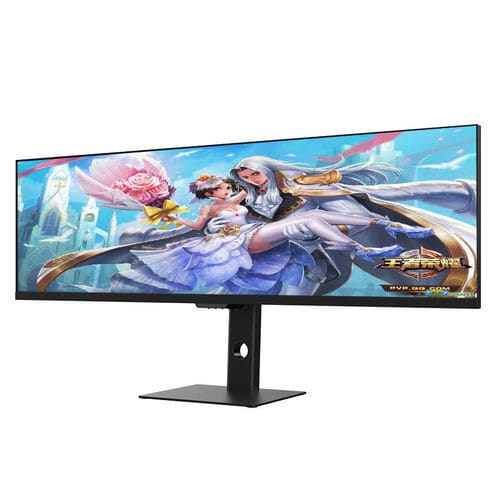 Monitor TFT - Stretchview - Ansenke Electronics CO.,LTD - LED / con montaggio VESA / a parete
